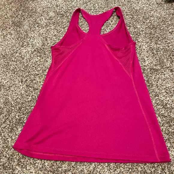 Nike workout tank - Picture 2 of 2